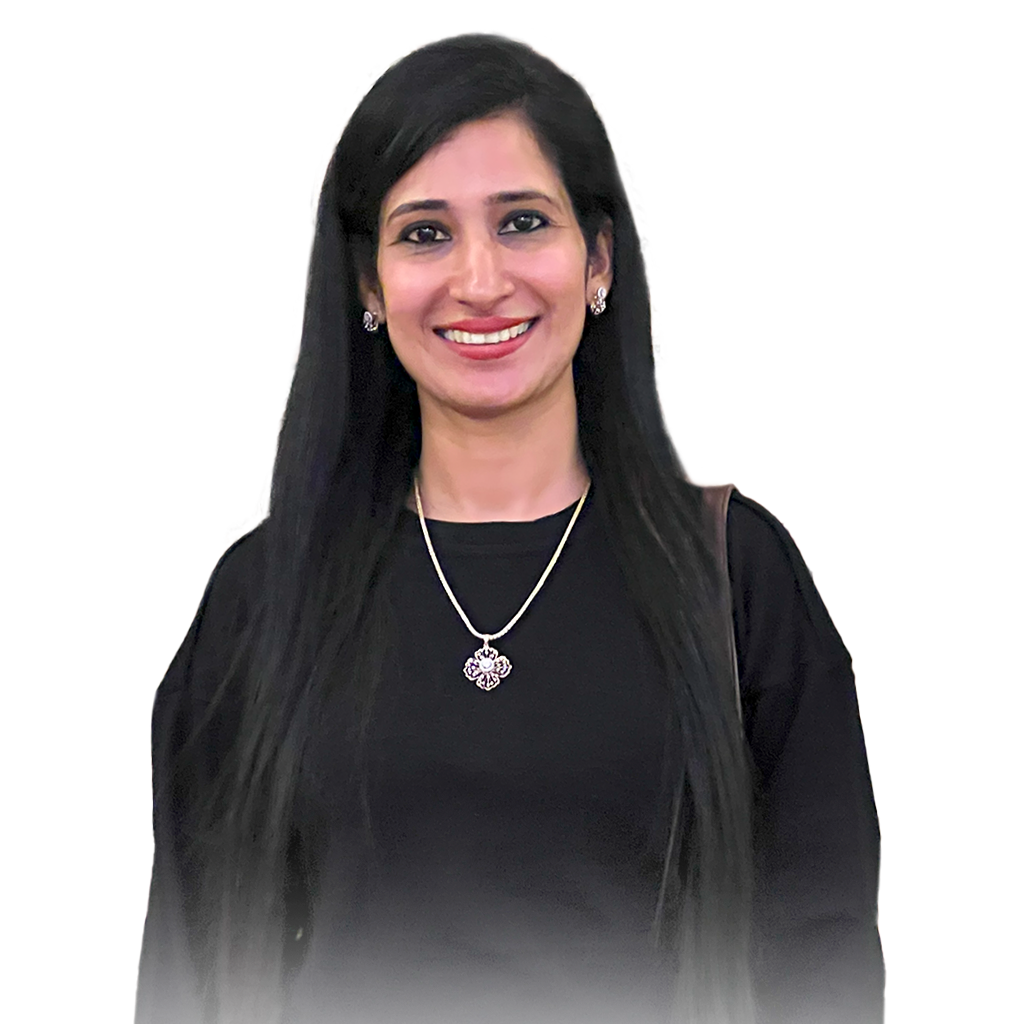 Shilpa Sharma — Founder, Prithvi Gemstones