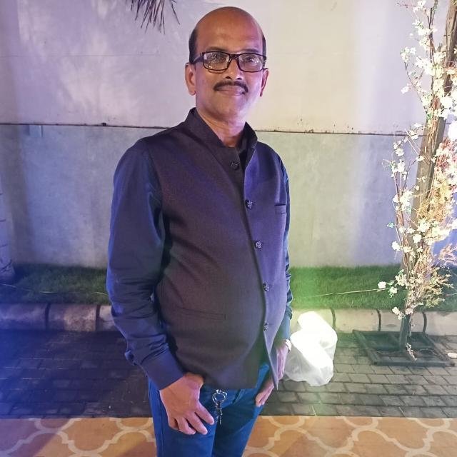 Bhusan Pattnaik