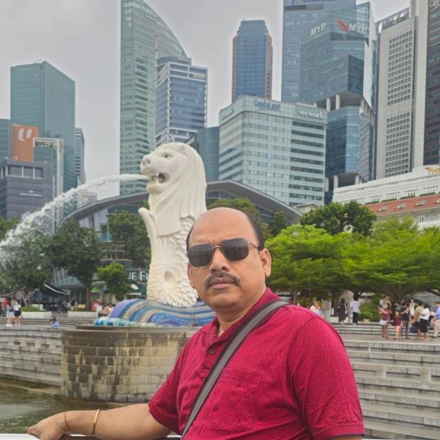 Udaybhanu Tripathy