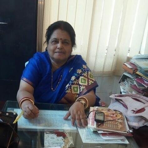 Pulin Mishra